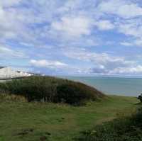 Exploring the Majestic Seven Sisters Mountain in Brighton