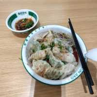 ✨現包現煮！新鮮好味！☞袁記雲餃✨