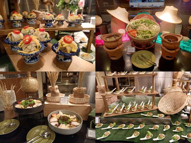 โรงแรมแรมแบรนด์ ที่พักสวยย่านสุขุมวิท