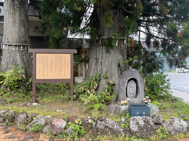 日本必到打卡景點 @ 立山黑部