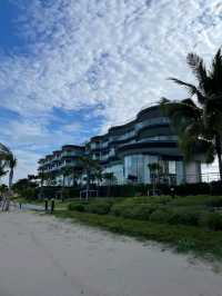 Symphony Of the Sea Hotel