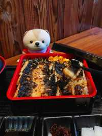 旺角｜鰻魚專門店開了啦