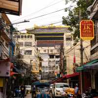 ตะลุยกินร้านอร่อยเยาวราช รวมร้านที่ถูกปากอยากไปซ้ำ