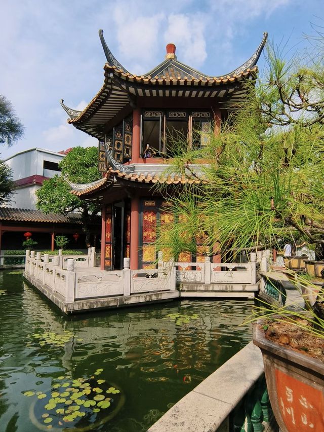 🏯✨🌸碧江金樓～金碧輝煌的中式夢幻🏯✨🌸