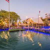 Rain Forest Cafe Pattaya 