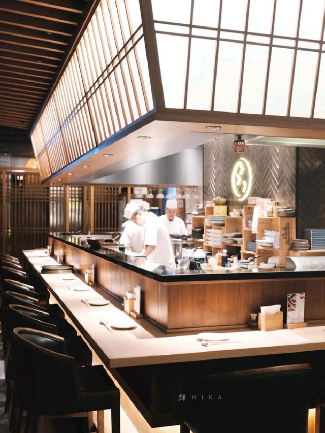 老饕識途 銅鑼灣日料 輝