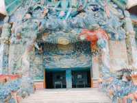 วัดบ้านไร่ หลวงพ่อคูณ จ. นครราชสีมา (โคราช)