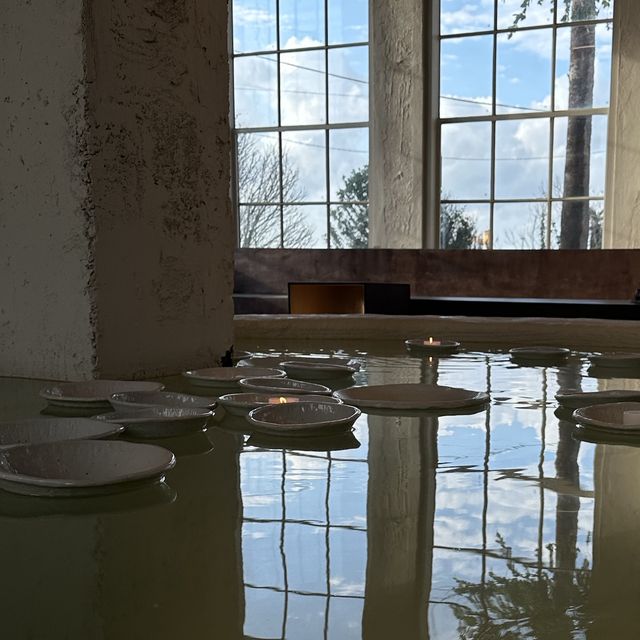 済州島の幻想的なカフェがすごい