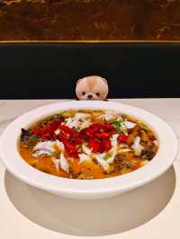深圳美食｜打卡客語概念店