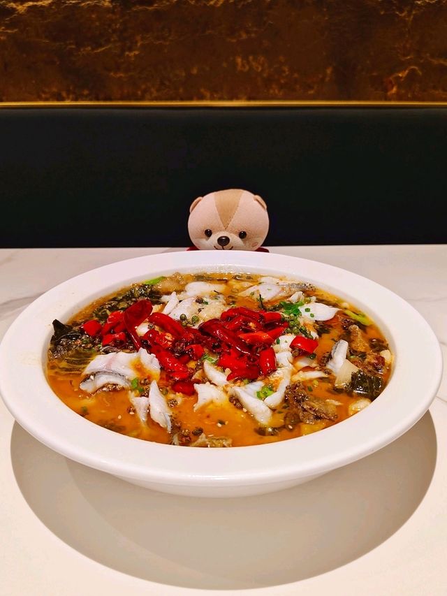 深圳美食｜打卡客語概念店