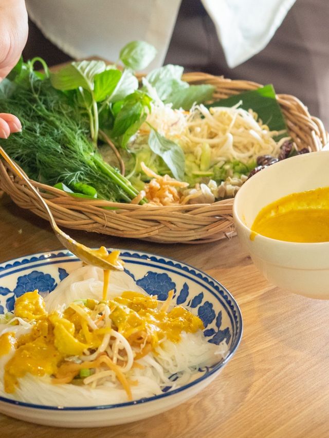 หนีแมวไป "ร้านอาหารเรือนคุณนาย" 
