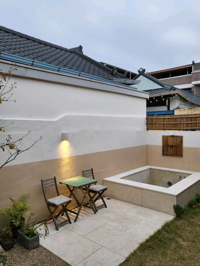안동 감성숙소를 찾으신다면 여기🏡