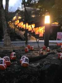 【大阪】勝尾寺