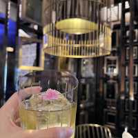 澳門酒吧篇：上葡京「MESA味賞」