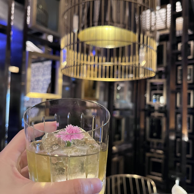 澳門酒吧篇：上葡京「MESA味賞」
