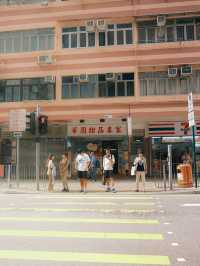 香港｜漫步九龍舊區 尋找啓德機場的印記✈️