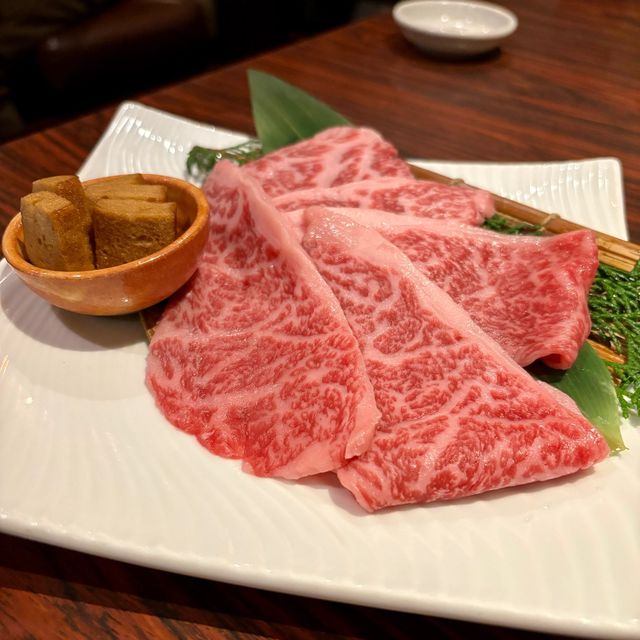 【大阪・日本橋】古民家の情緒中で味わう厳選焼肉と韓国料理「李休 千日前」