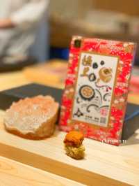 香港新店｜法國藍帶廚師| 高CP高顏值omakase