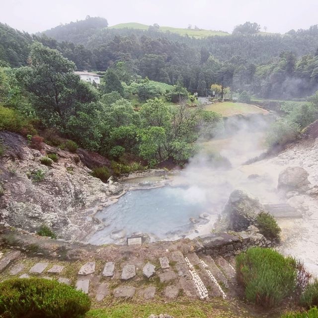 São Miguel, an amazing Azorean island!
