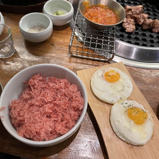 전주 현지인도 못 먹는 맛집, 온담
