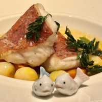 （BELLINI Caffe）高檔美食義式料理餐廳