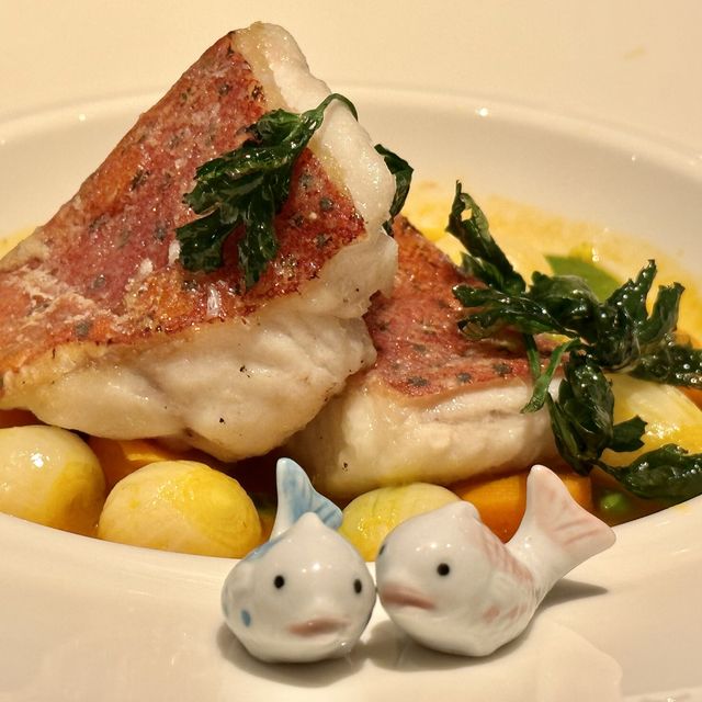（BELLINI Caffe）高檔美食義式料理餐廳