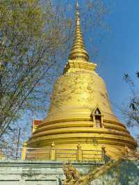 ทำบุญ ไหว้พระ | วัดศรีบูรพาราม ตราด