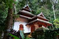 วัดผาลาด (สกิทาคามี) ดอยสุเทพ จ. เชียงใหม่