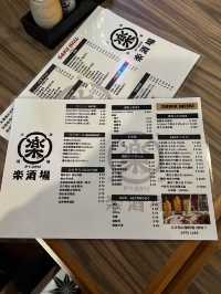 尖沙咀日本風榻榻米居酒屋🏮🇯🇵