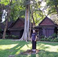 ลำปางริเวอร์ลอดจ์