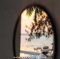 SEA SWAN - Happiness Space at Ranong