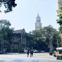 Mumbai…ไม่ไกลเกินไป🍃
