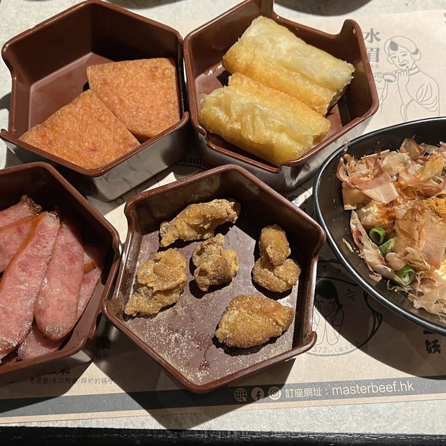 地點超方便的牛大人分店