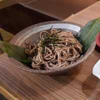 日式餐廳 ｜ 甜品好啱打卡 ｜小食種類多