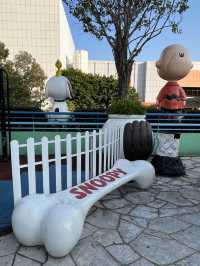 屹立沙田多年嘅主題公園@史諾比開心世界