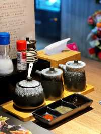 觀塘日式爐端燒