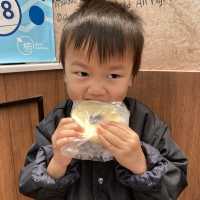 《高質炸魚薯條🐟🍟店，魚柳包🍔+全港首創炸Oreo🍪更有驚喜》