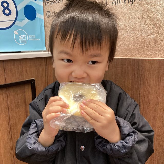 《高質炸魚薯條🐟🍟店，魚柳包🍔+全港首創炸Oreo🍪更有驚喜》