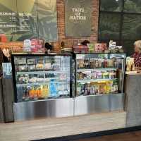 Cafe Amazon-Mungkhang Singhanakorn, Songkhla🇹🇭