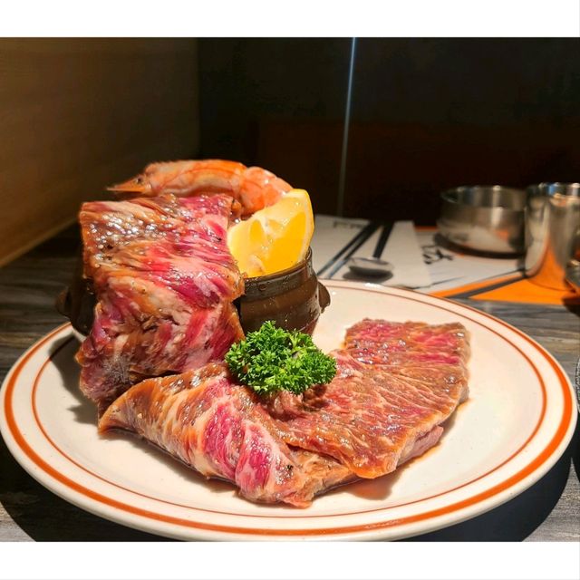 超好玩又好食的親子餐廳 香港觀塘