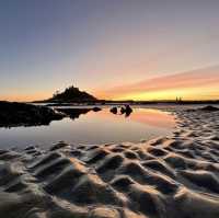 St Michael's Mount