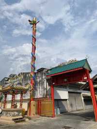 เที่ยววัดเขตร์นาบุญญาราม จังหวัดจันทบุรี