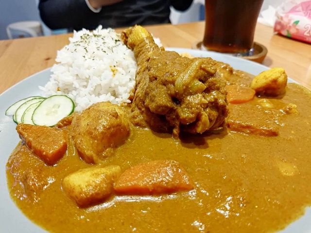 桃園大園美食_Thefoodmap