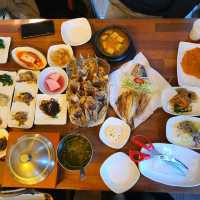 【カンジャンケジャン名店】韓国で最高に美味しいカンジャンケジャン店