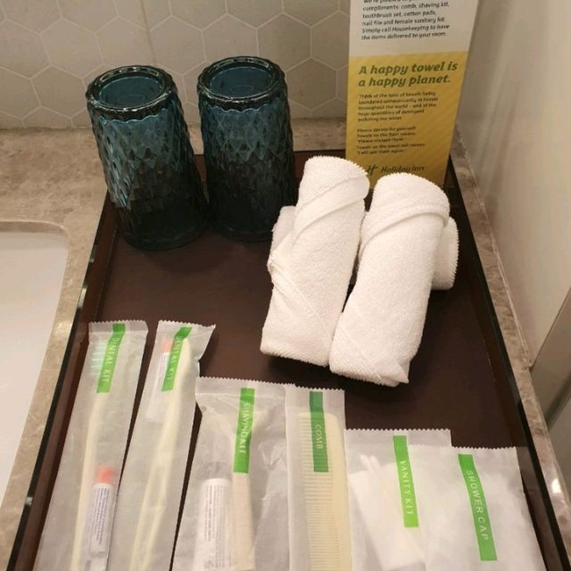 세부 신상 호텔 홀리데이인세부 스위트룸 컨디션