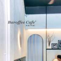 Baroffee Cafe, Hatyai