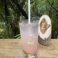 Little tree garden คาเฟ่ที่ต้นไม้โอบรับผู้มาเยือน