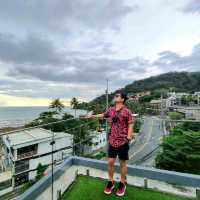The Nature Phuket 🏝️🌅🌊
