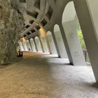 Taroko national park