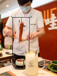 微辣大排檔玩味美味大雜燴